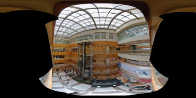 The Catholic University of Korea, Seoul St. Mary's Hospital
