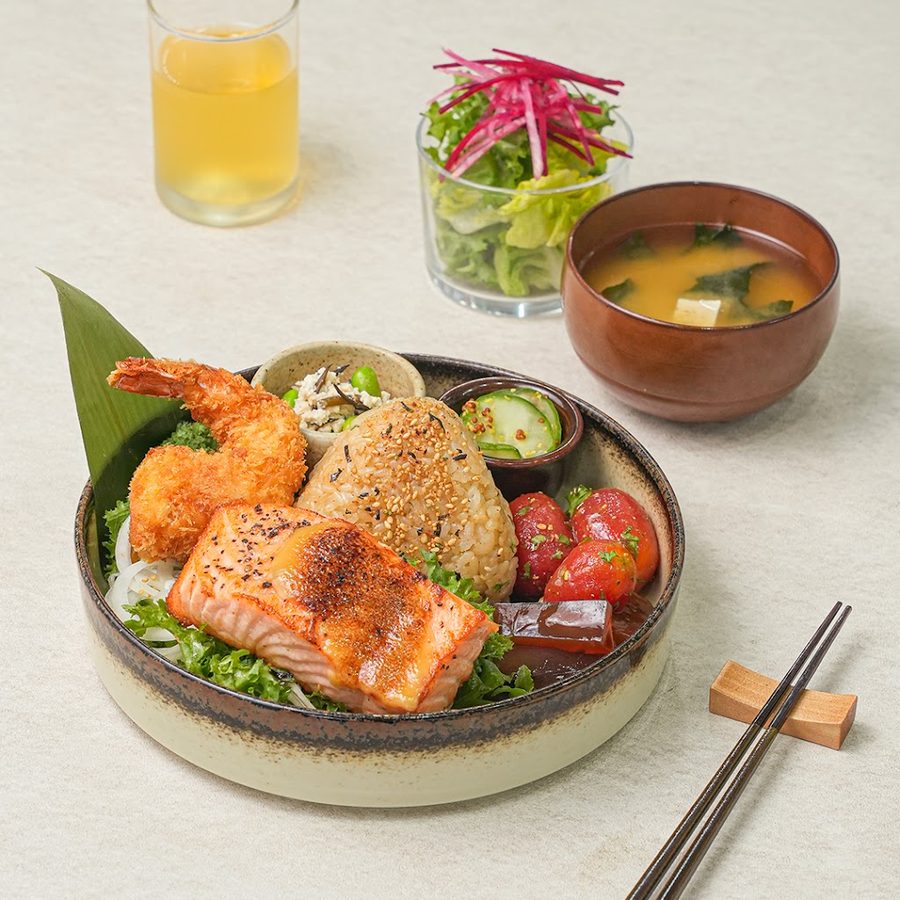 Yuju Kitchen Yeouido IFC Mall Branch