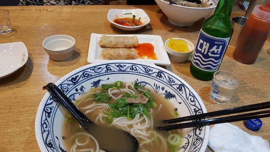 월남선생