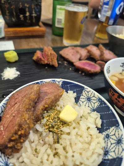 고베규카츠 대학로점