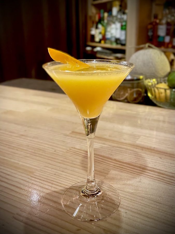 Bar SORI