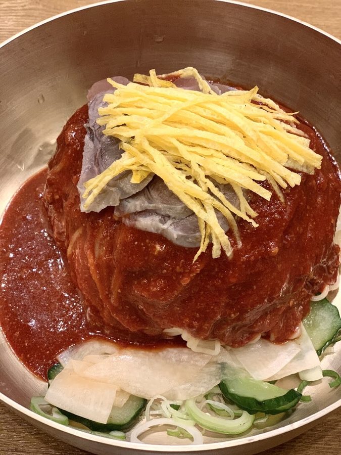 Neungrado Myeongdong Branch