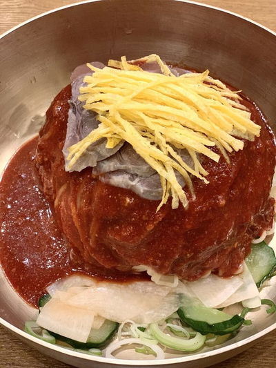 Neungrado Myeongdong Branch