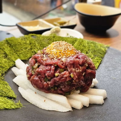 선유이층