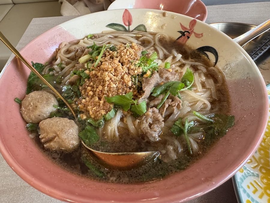 Thai Restaurant 356