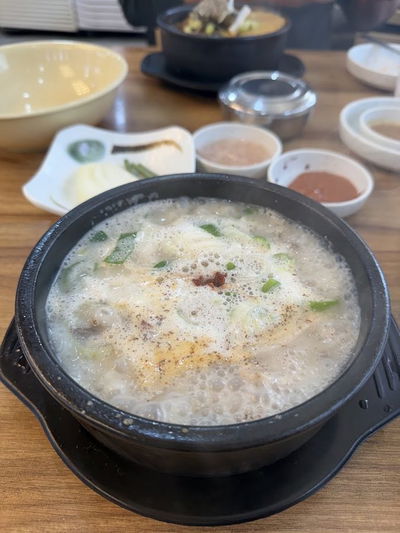 新義州糯米腸(直營店)