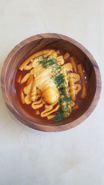 해피꼬마김밥 본점