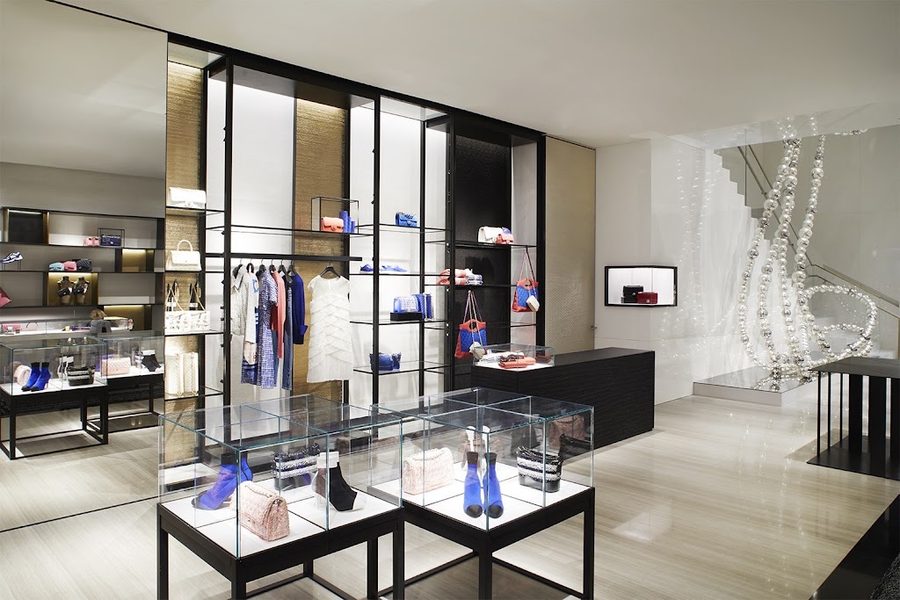 Chanel