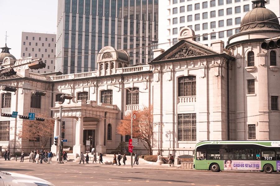Bank of Korea Money Museum