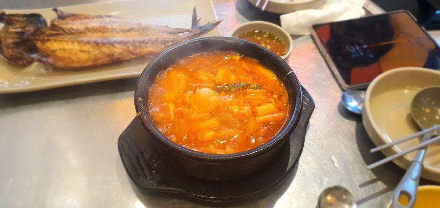 골목전집