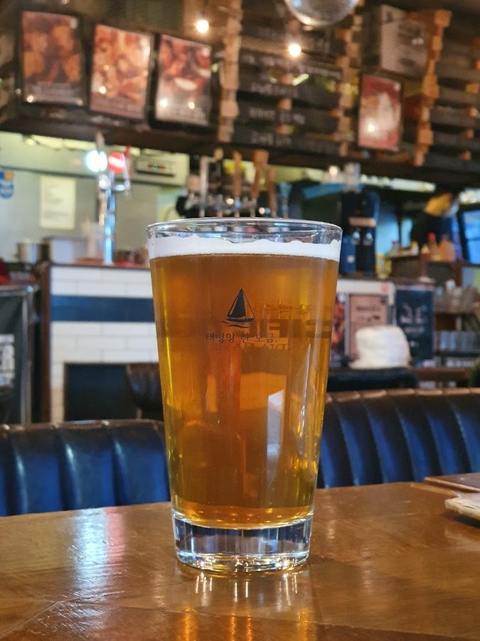 Daily Beer Sangam