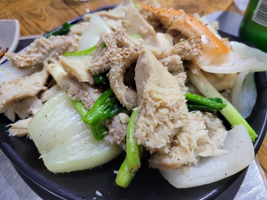 Buminok