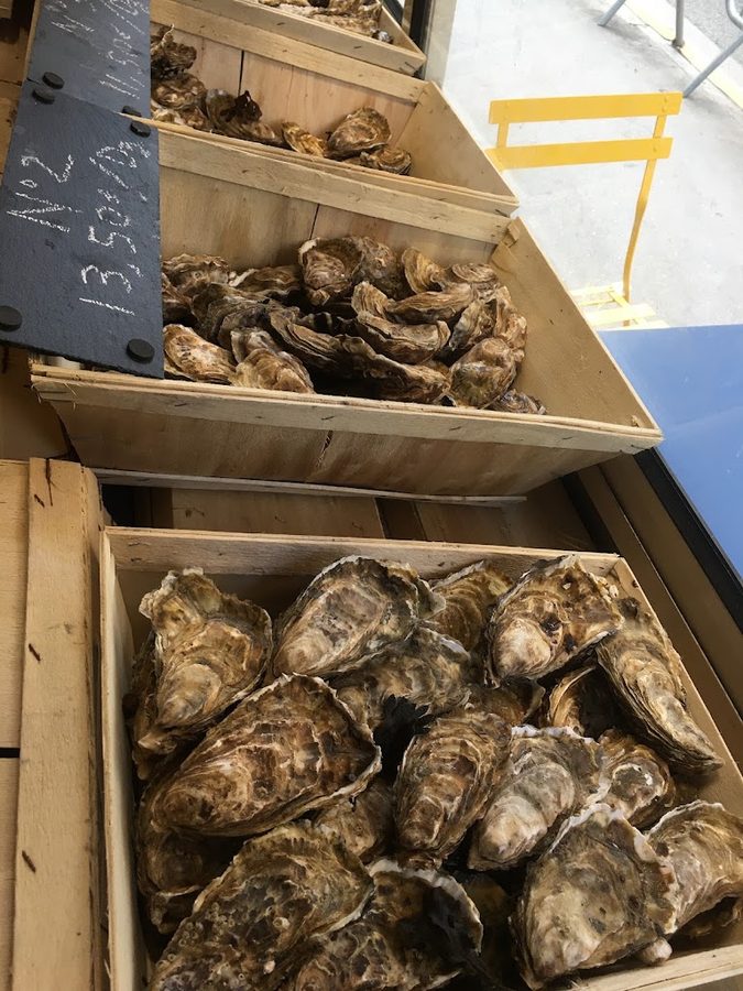Pleine Mer