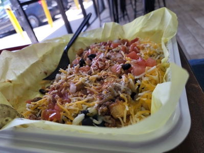 L.A. Taco House