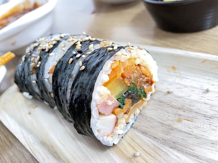 짱분식