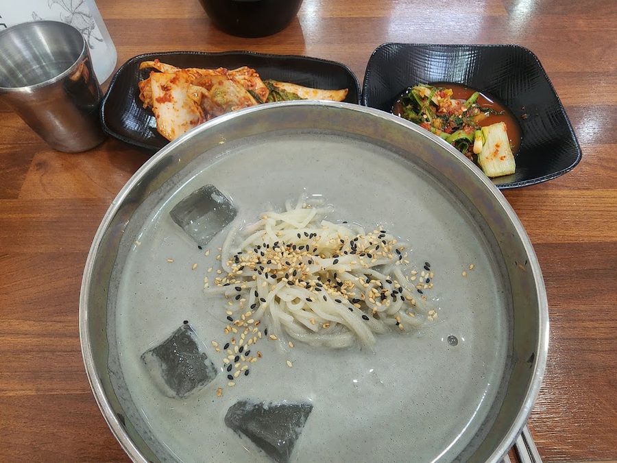 Uri Jip Kalguksu