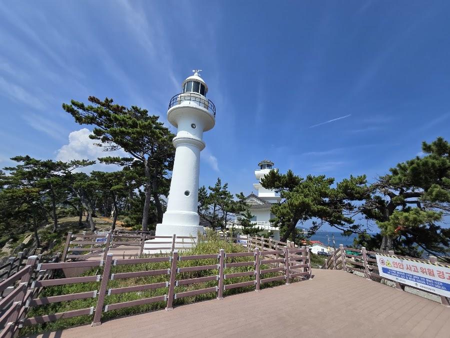 Songdaemal Lighthouse