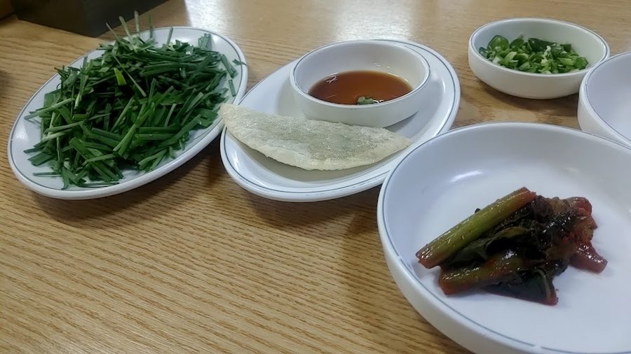 Gwanghallu Chueotang