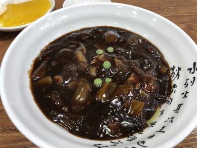 九宜飯店