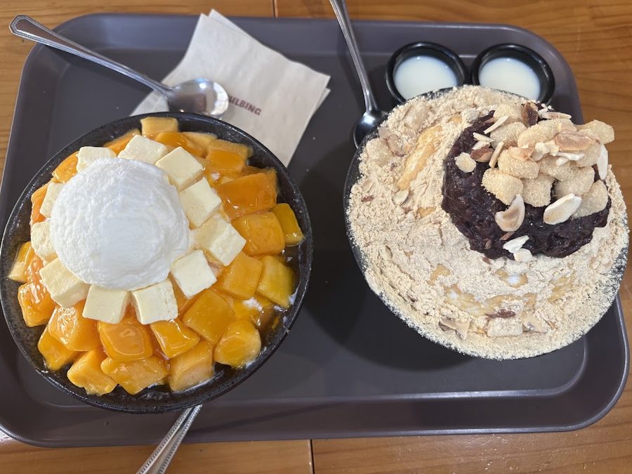 Seolbing Gunsan Susong Branch