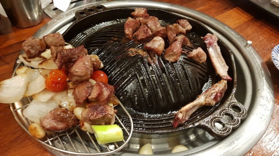 북앤비어