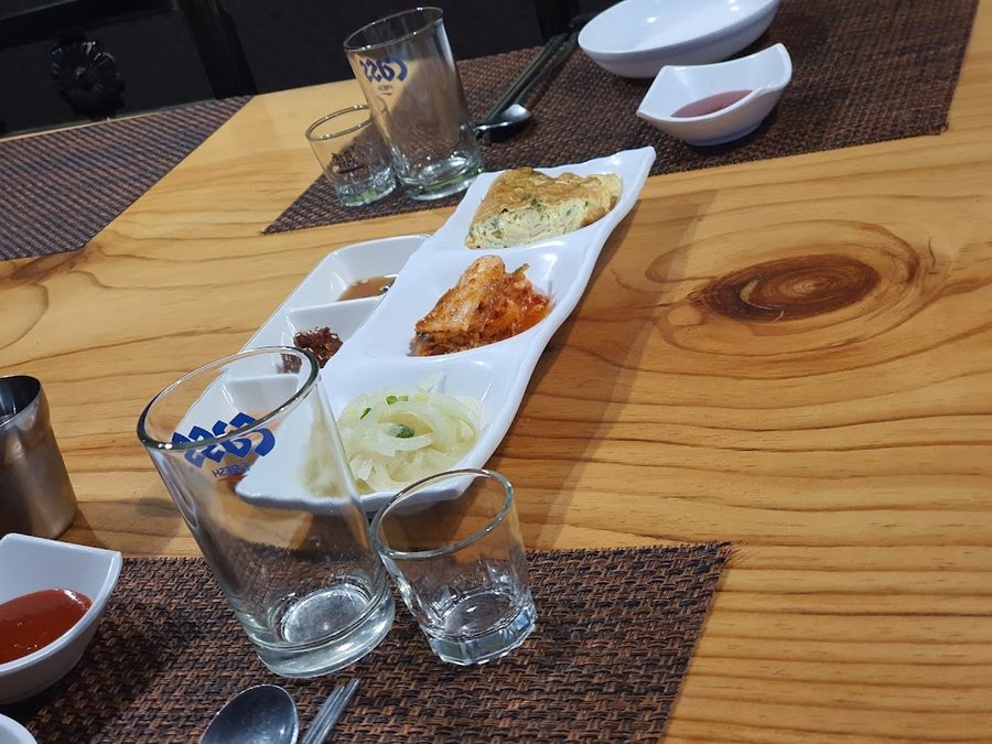 Sinpo Soban