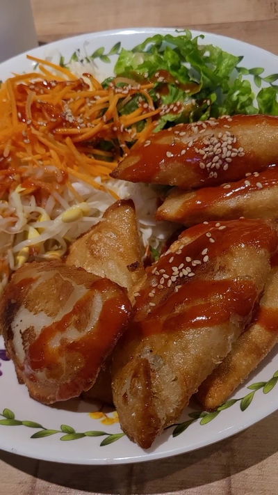 Jungdong Oden Chipu