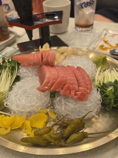 황제참치