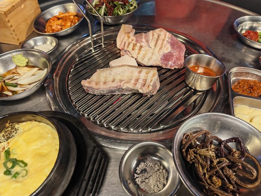 88 Pork