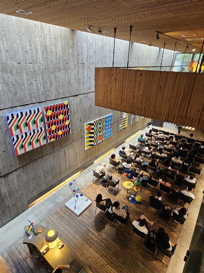 Music Space Camerata