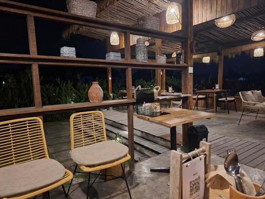 Huma Cafe by Goldmine