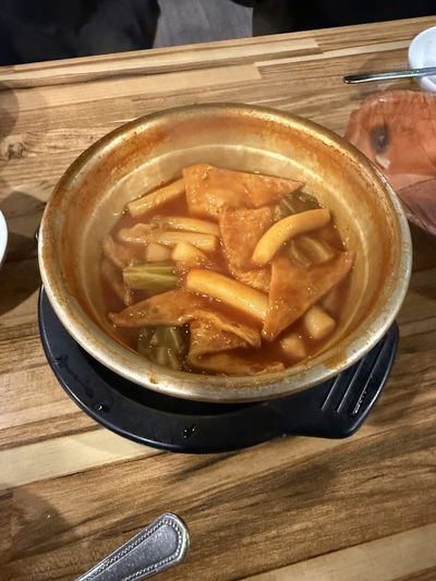 Agit Chicken Hof