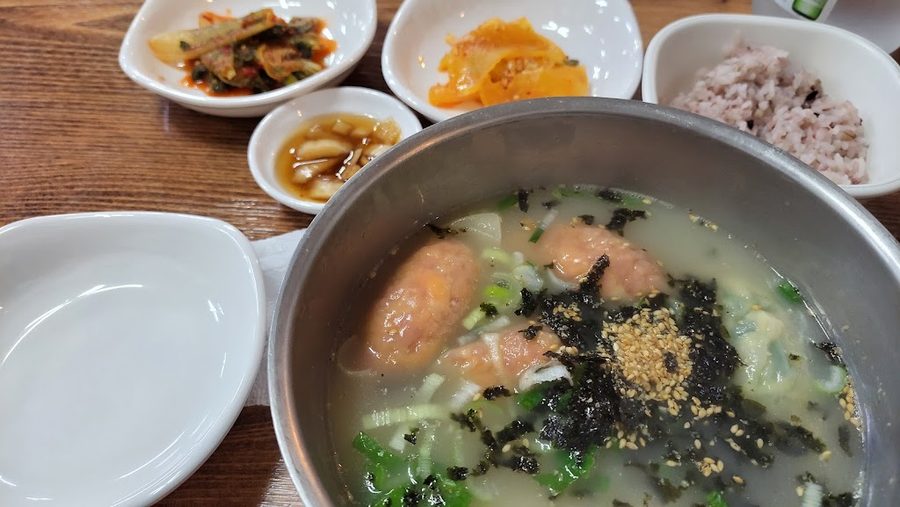 Hoengseongdaeg