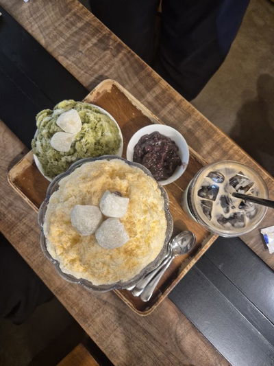 빙빙빙 청담점