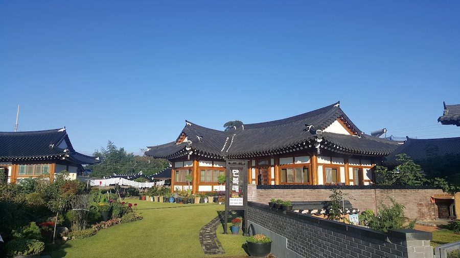 順天灣龍馬樓民宿