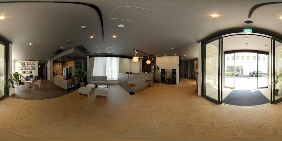 NEST HOTEL TOKYO YAESU