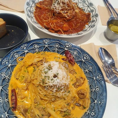롤링파스타 부산대점
