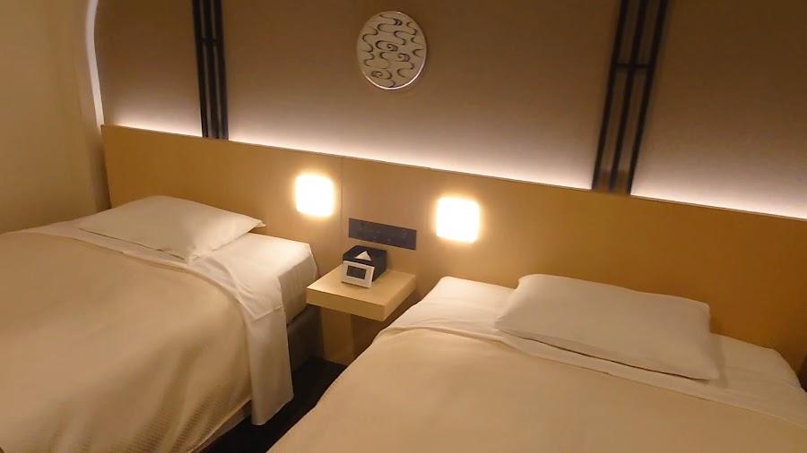 Hotel Gracery Kyoto Sanjo