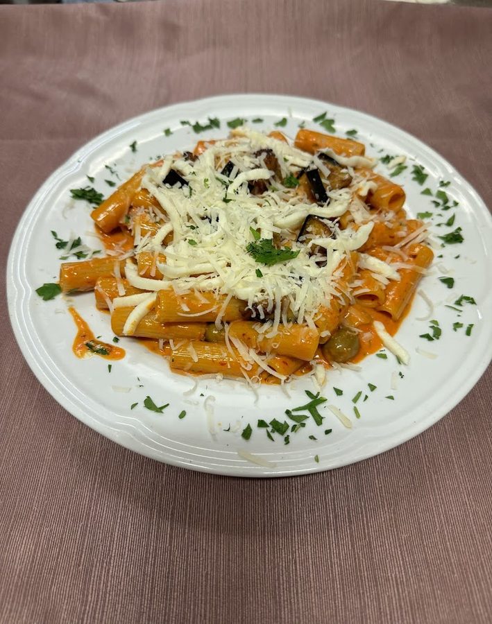 Pizzeria Andrea
