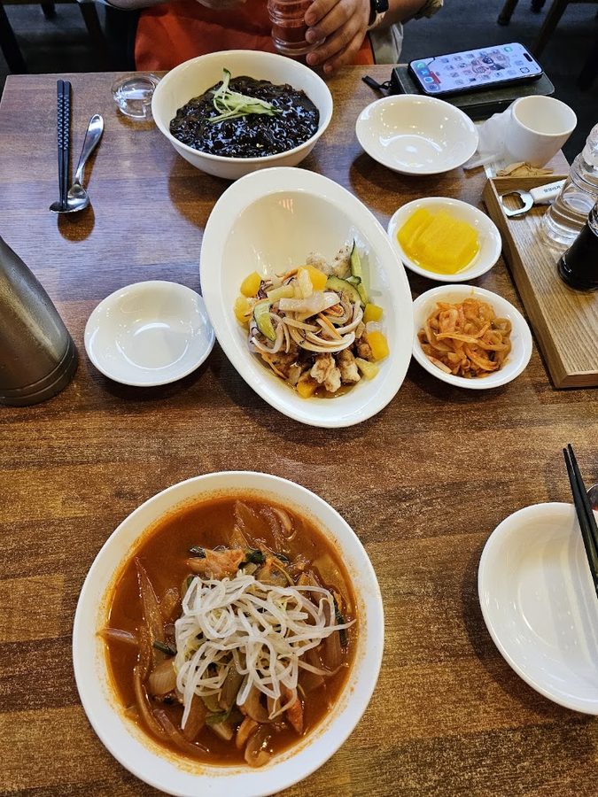 Chaiming Chinese Cuisine