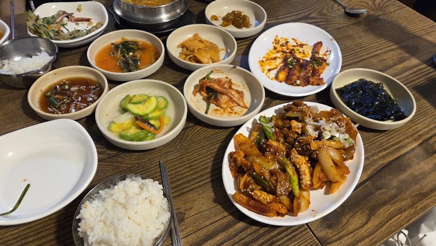 Ilmi Sikdang