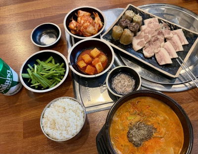 保承會館 淑大入口站店