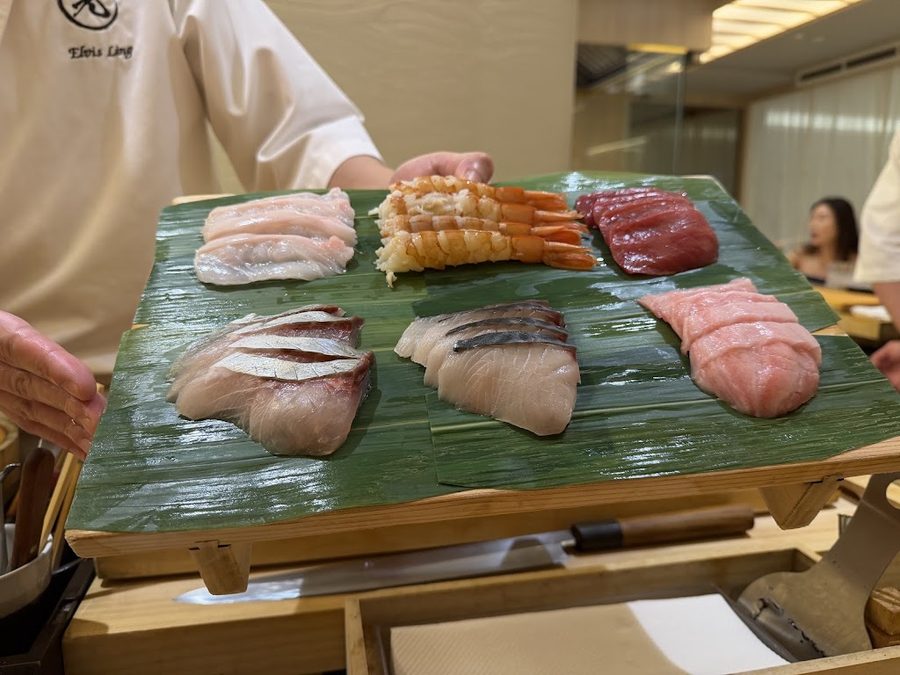 Nihon Sushi
