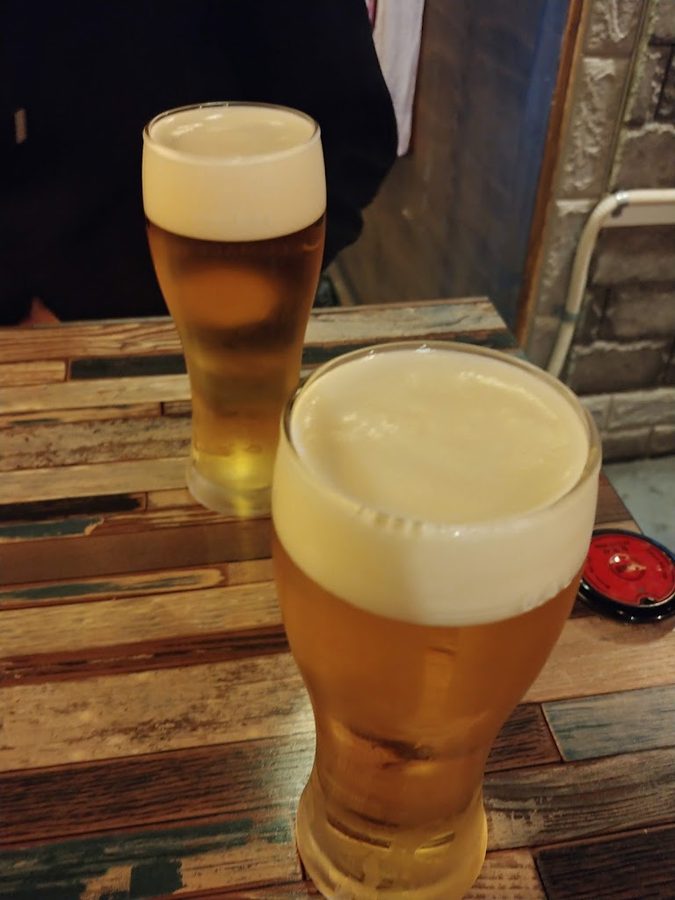 봉구비어 노원역2호점