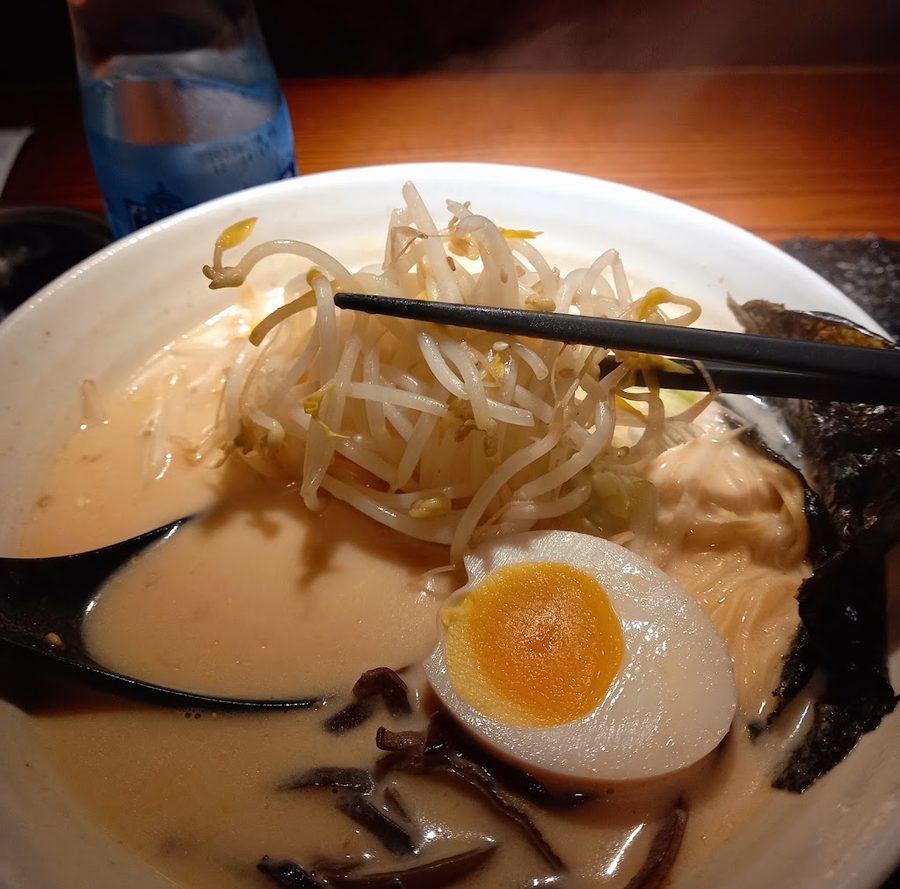 Aori's Disappearance Nowon Branch