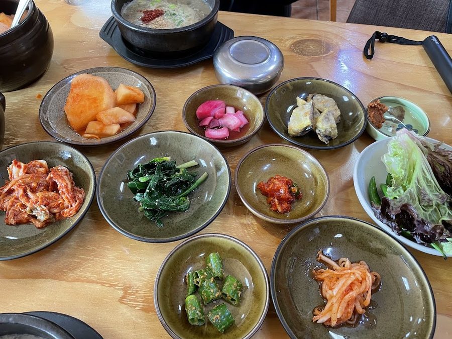 제주모다정해장국