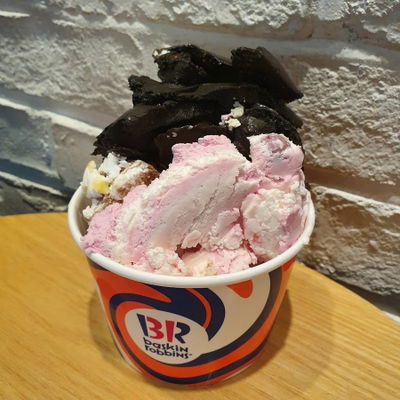 Baskin-Robbins