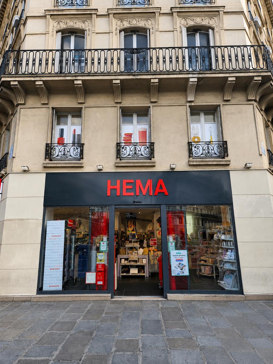 HEMA