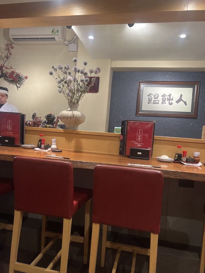 Ebisu Bangai (Yakitori & Gyoza)
