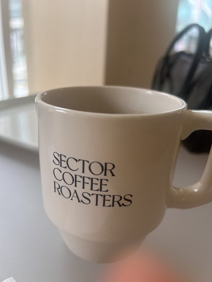Sector Coffee Sindang Branch